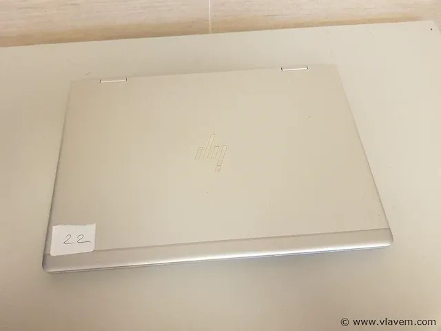 Laptop - afbeelding 1 van  5