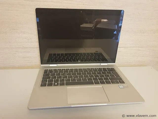 Laptop - afbeelding 2 van  5