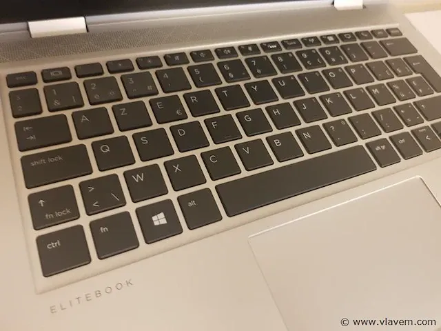 Laptop - afbeelding 3 van  5