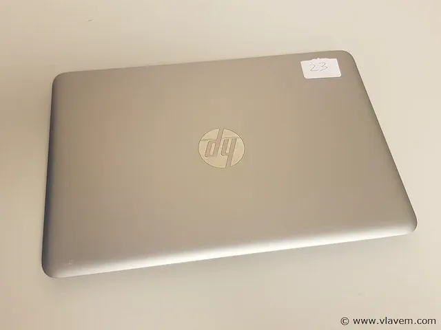Laptop - afbeelding 1 van  5