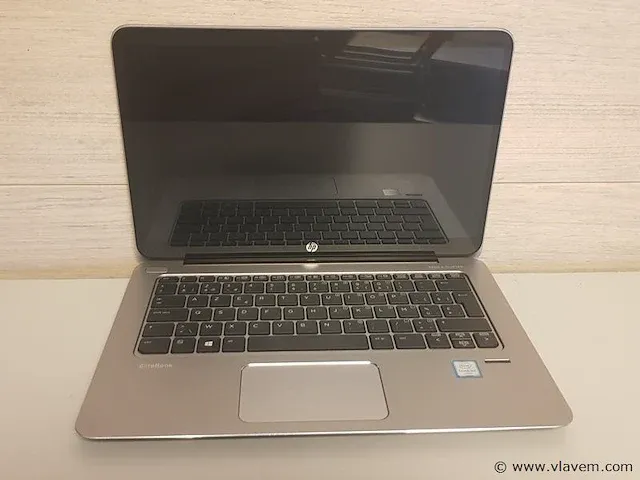 Laptop - afbeelding 2 van  5