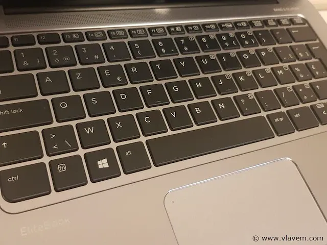 Laptop - afbeelding 3 van  5
