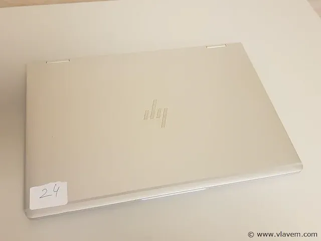 Laptop - afbeelding 2 van  5