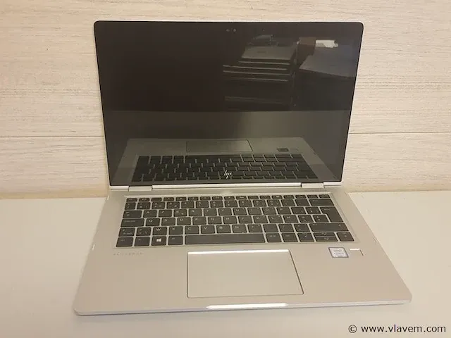 Laptop - afbeelding 3 van  5