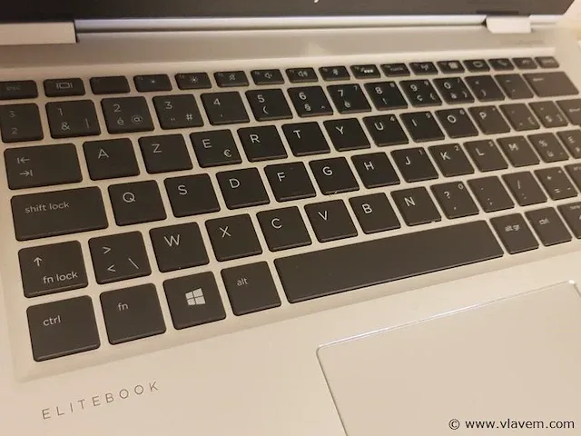 Laptop - afbeelding 4 van  5