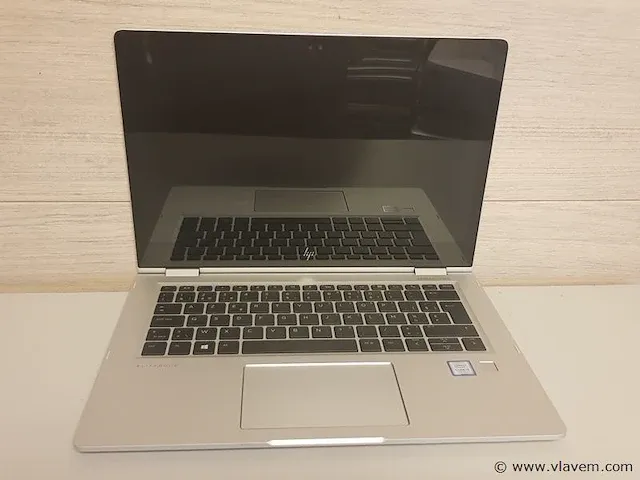 Laptop - afbeelding 2 van  5