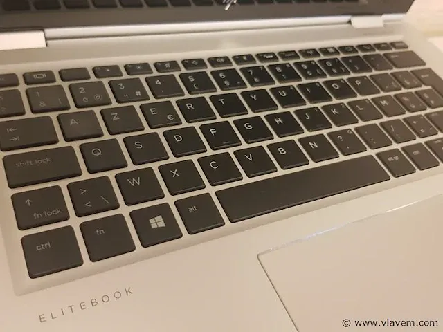 Laptop - afbeelding 3 van  5