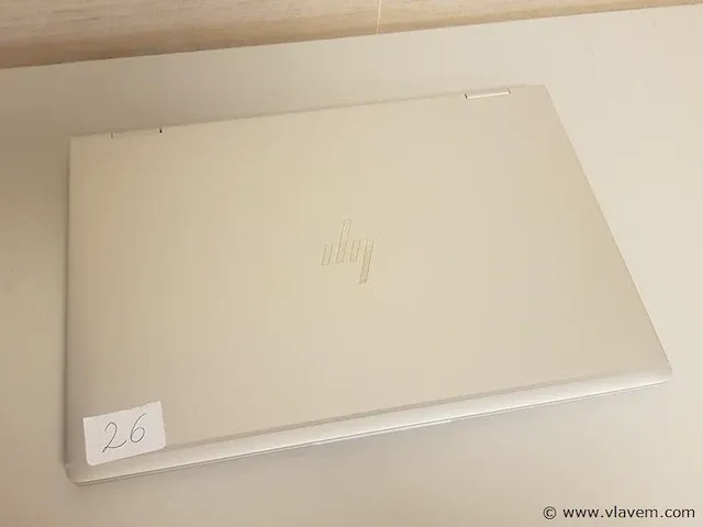 Laptop - afbeelding 1 van  5