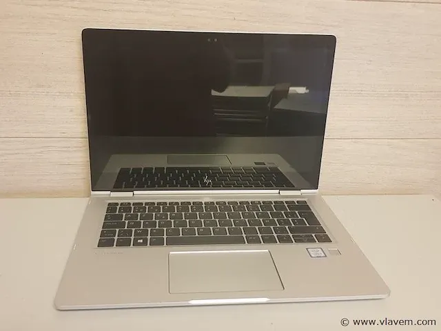 Laptop - afbeelding 2 van  5