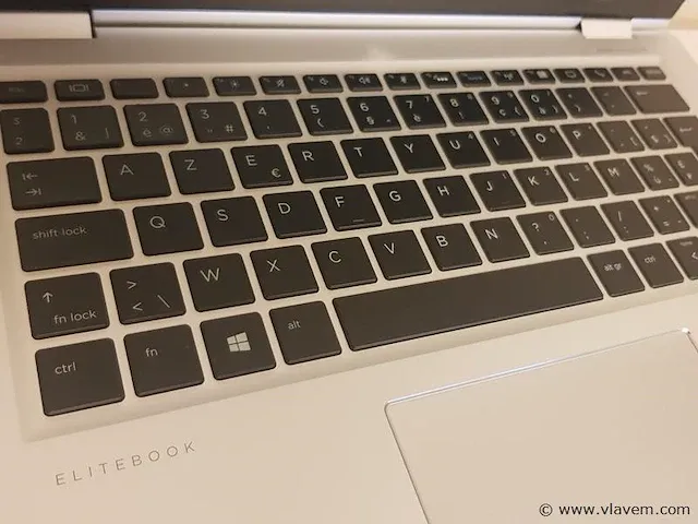 Laptop - afbeelding 3 van  5