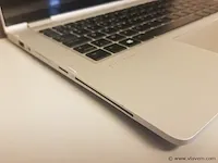Laptop - afbeelding 4 van  5
