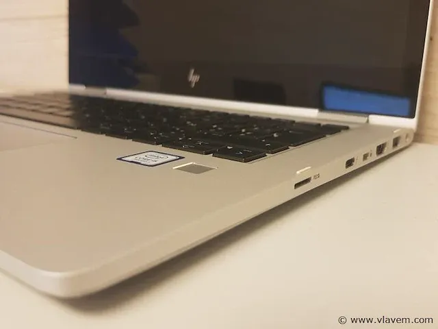 Laptop - afbeelding 5 van  5