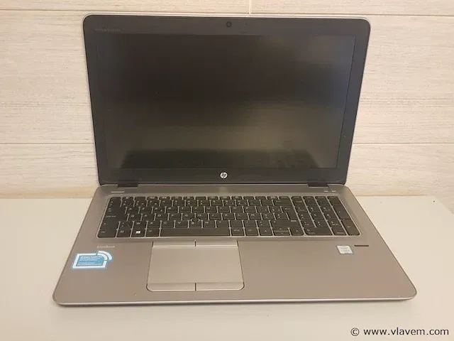 Laptop - afbeelding 2 van  5