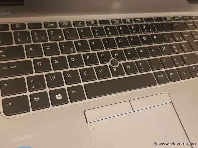 Laptop - afbeelding 3 van  5