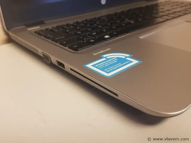 Laptop - afbeelding 4 van  5