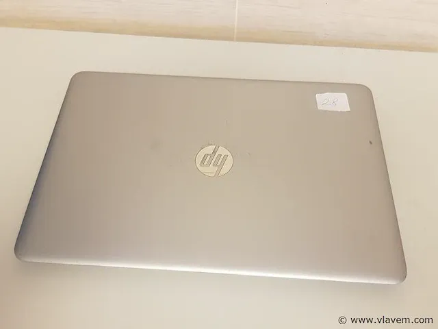 Laptop - afbeelding 1 van  5