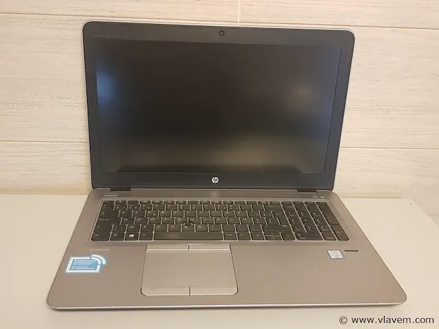 Laptop - afbeelding 2 van  5