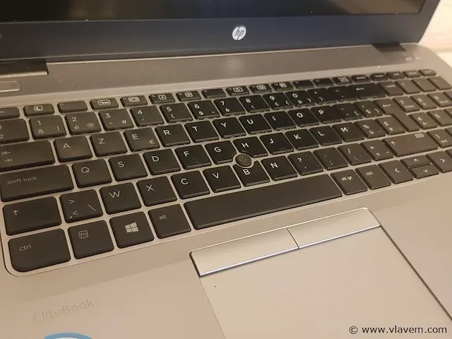 Laptop - afbeelding 3 van  5