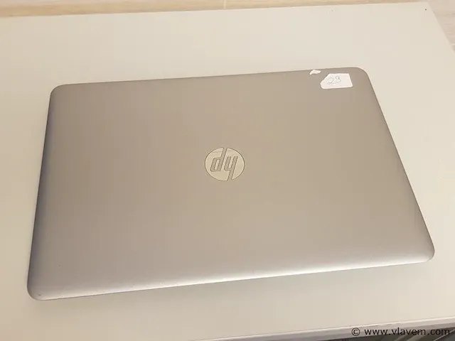 Laptop - afbeelding 1 van  5