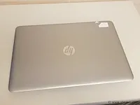 Laptop - afbeelding 1 van  5