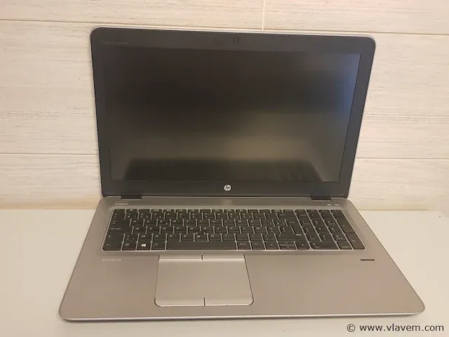 Laptop - afbeelding 2 van  5