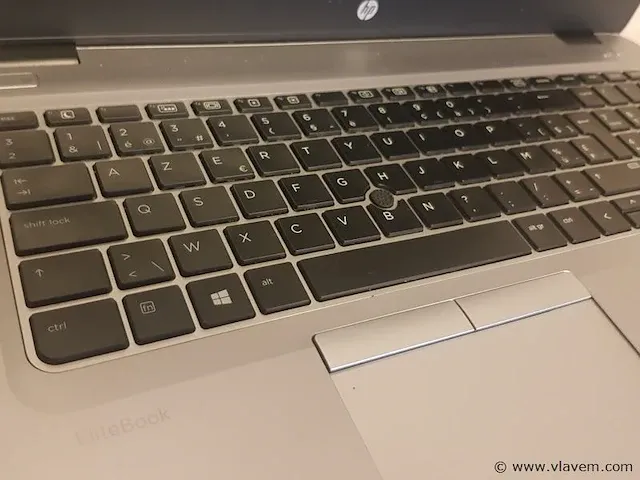 Laptop - afbeelding 3 van  5