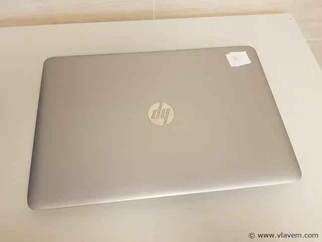 Laptop - afbeelding 1 van  5