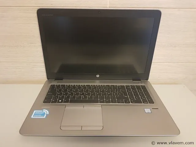 Laptop - afbeelding 2 van  5
