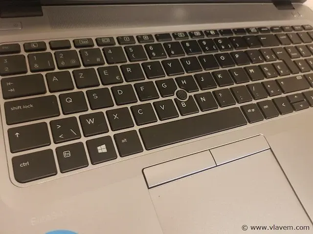 Laptop - afbeelding 3 van  5