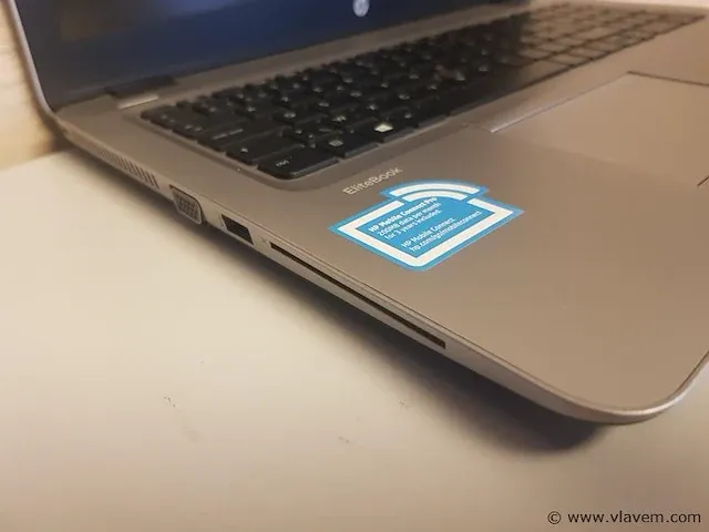 Laptop - afbeelding 4 van  5