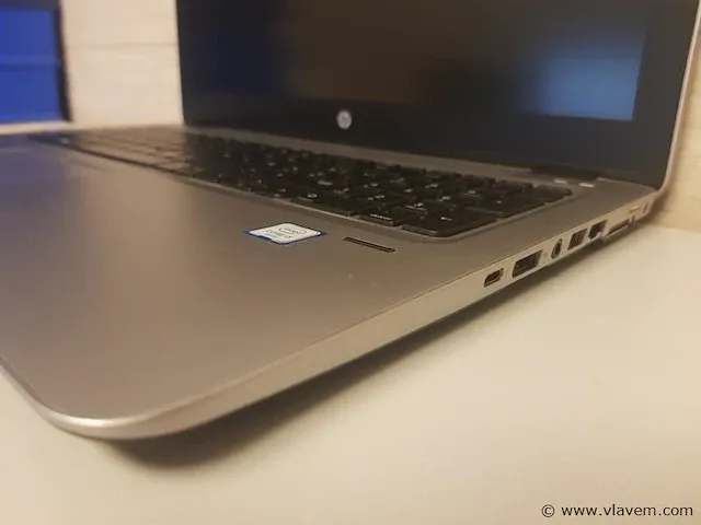 Laptop - afbeelding 5 van  5