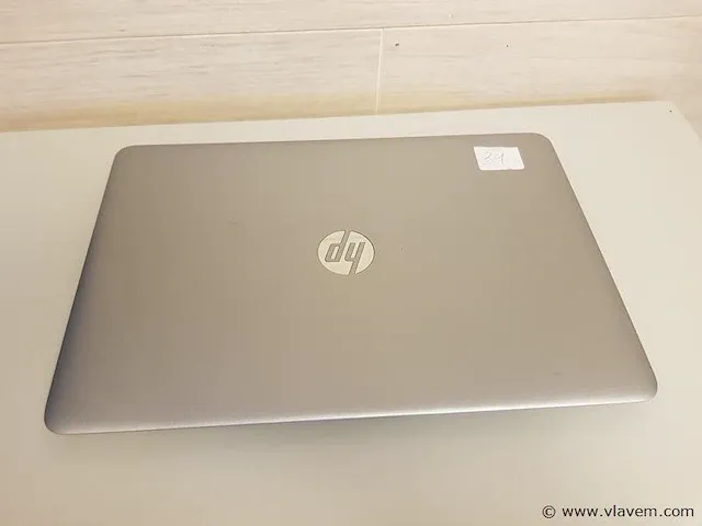 Laptop - afbeelding 1 van  5