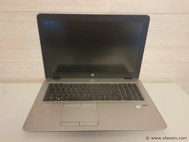 Laptop - afbeelding 2 van  5
