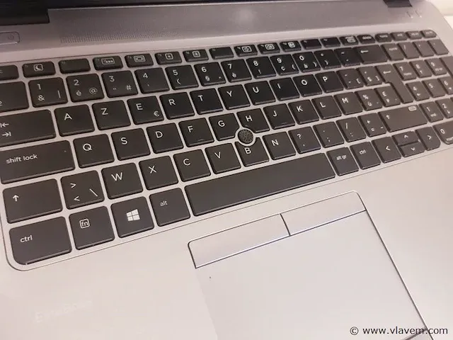 Laptop - afbeelding 3 van  5