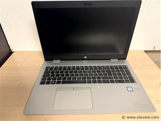 Laptop - afbeelding 1 van  3