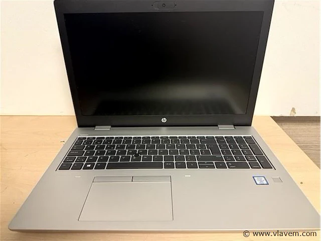 Laptop - afbeelding 1 van  3