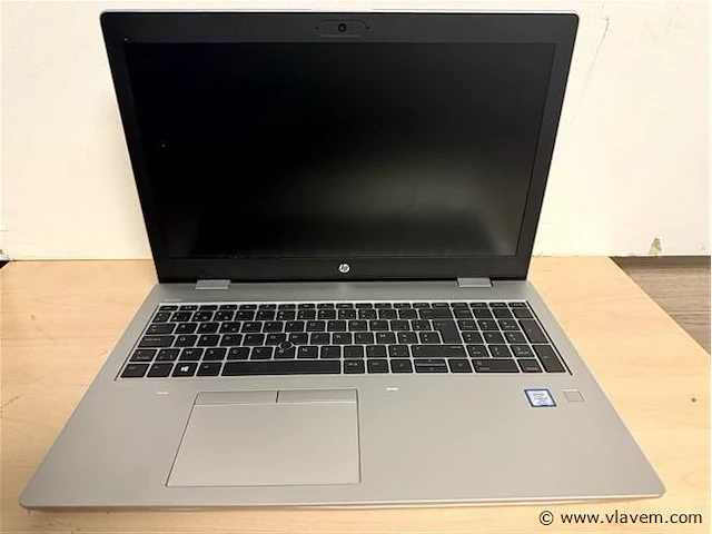 Laptop - afbeelding 1 van  3