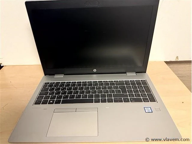Laptop - afbeelding 1 van  3