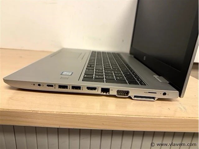 Laptop - afbeelding 3 van  3