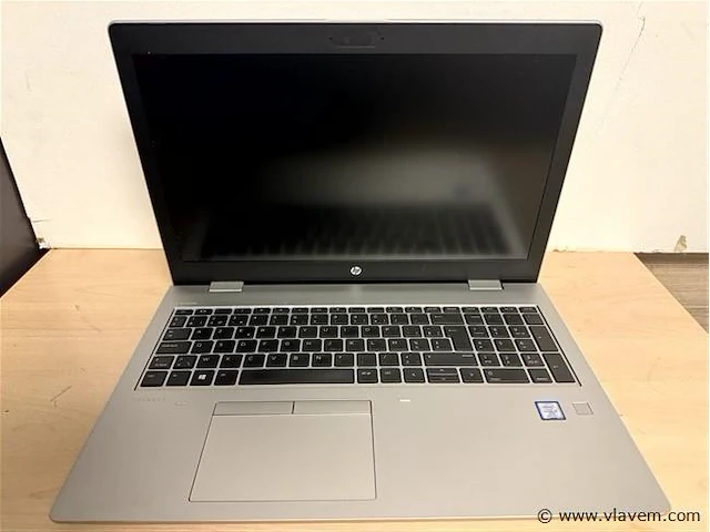 Laptop - afbeelding 1 van  3