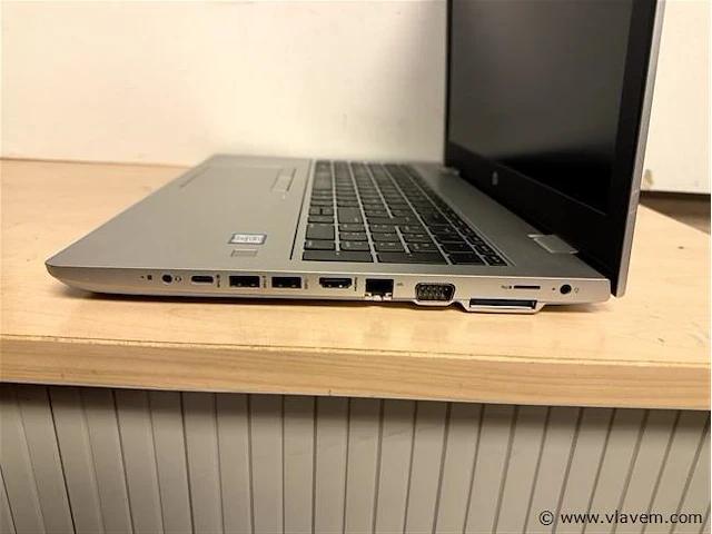Laptop - afbeelding 3 van  3