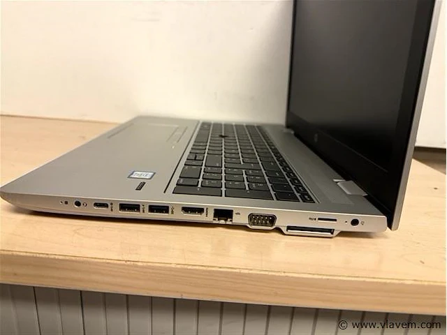 Laptop - afbeelding 3 van  3