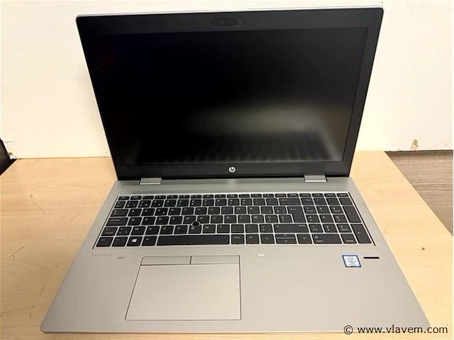 Laptop - afbeelding 1 van  3