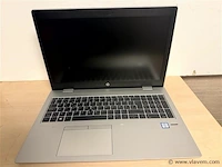 Laptop - afbeelding 1 van  3