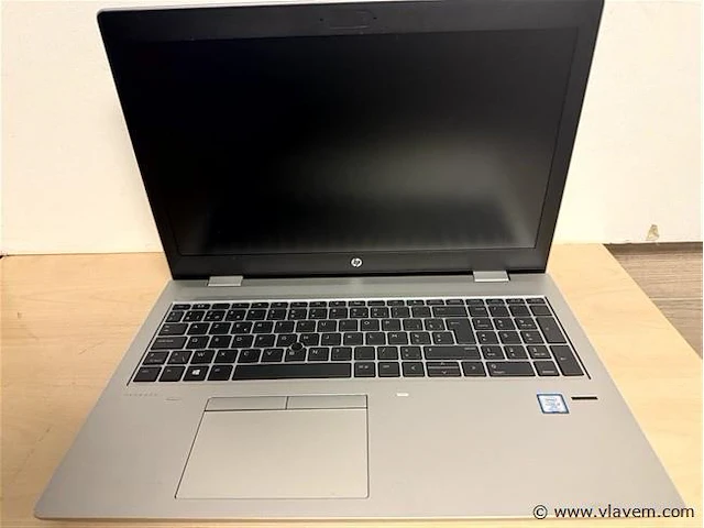 Laptop - afbeelding 1 van  3