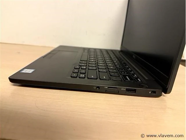 Laptop - afbeelding 3 van  3