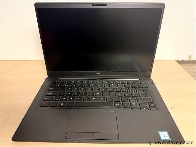 Laptop - afbeelding 1 van  3