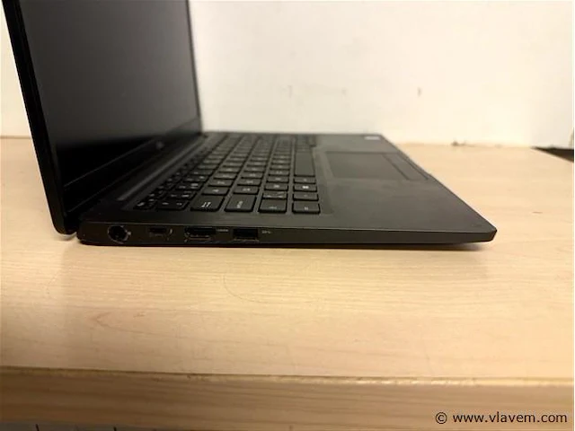 Laptop - afbeelding 2 van  3