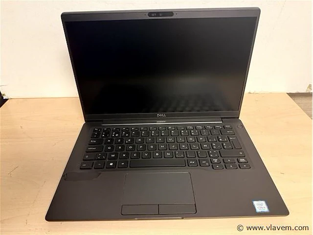 Laptop - afbeelding 1 van  3