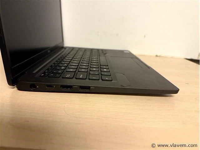 Laptop - afbeelding 2 van  3